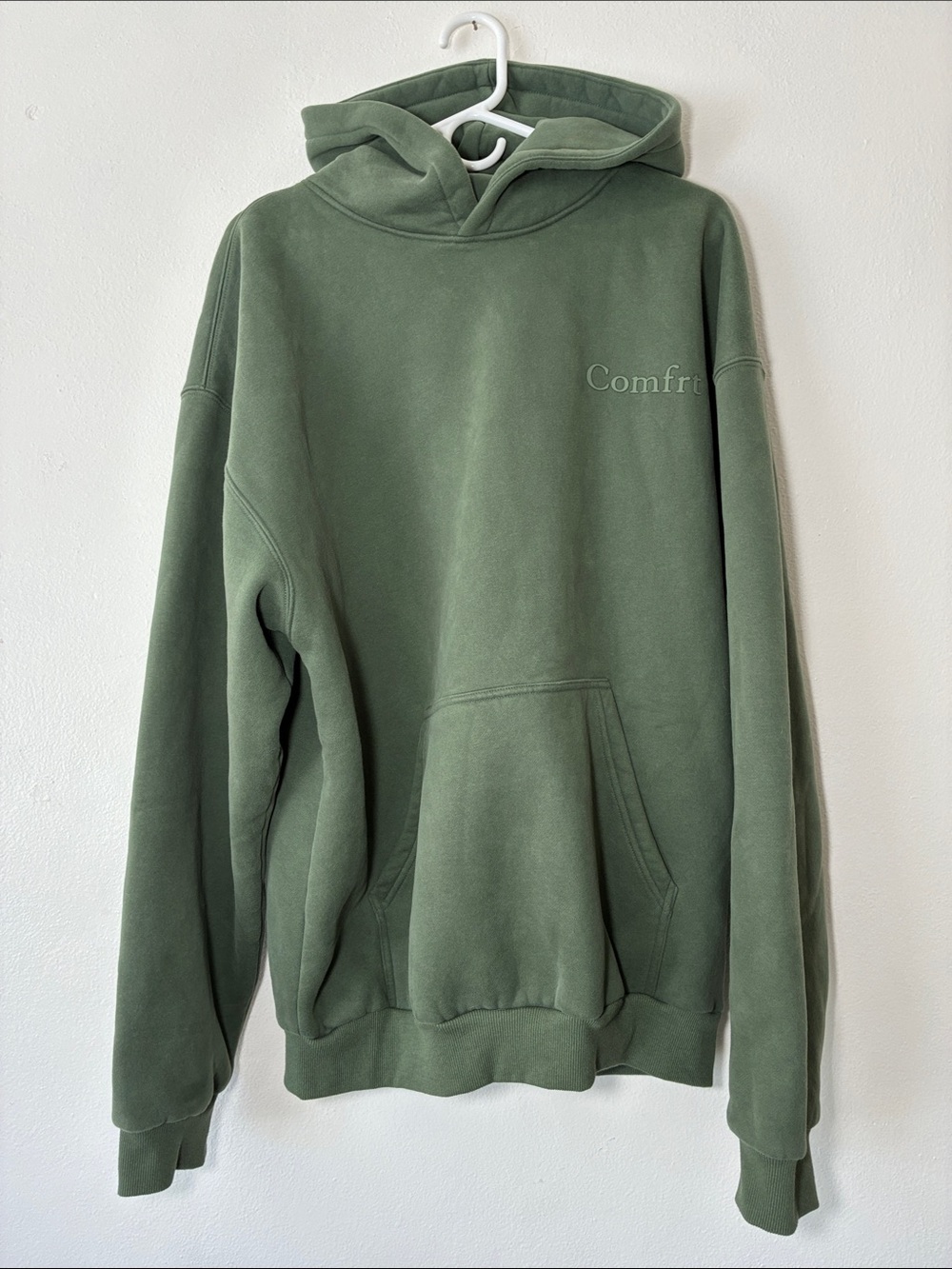 COMFRT Hoody
